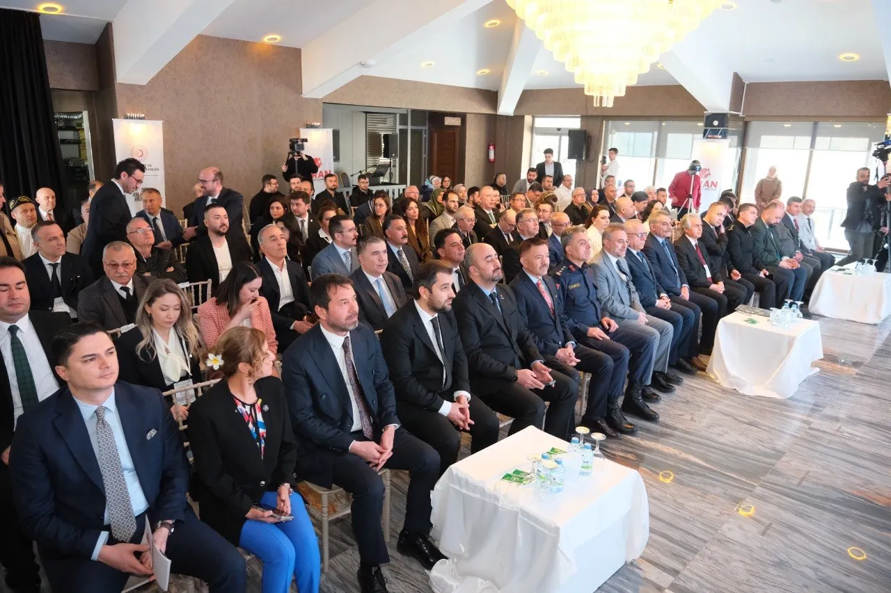 UNESCO Öğrenen Şehirler Zirvesi Yozgat