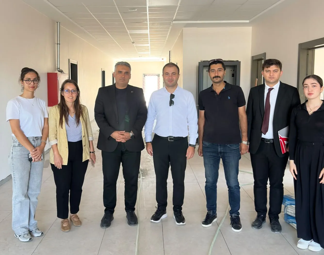 “Sanayide Okul Öncesi Eğitim Var” Projesinde Sona Geliniyor”