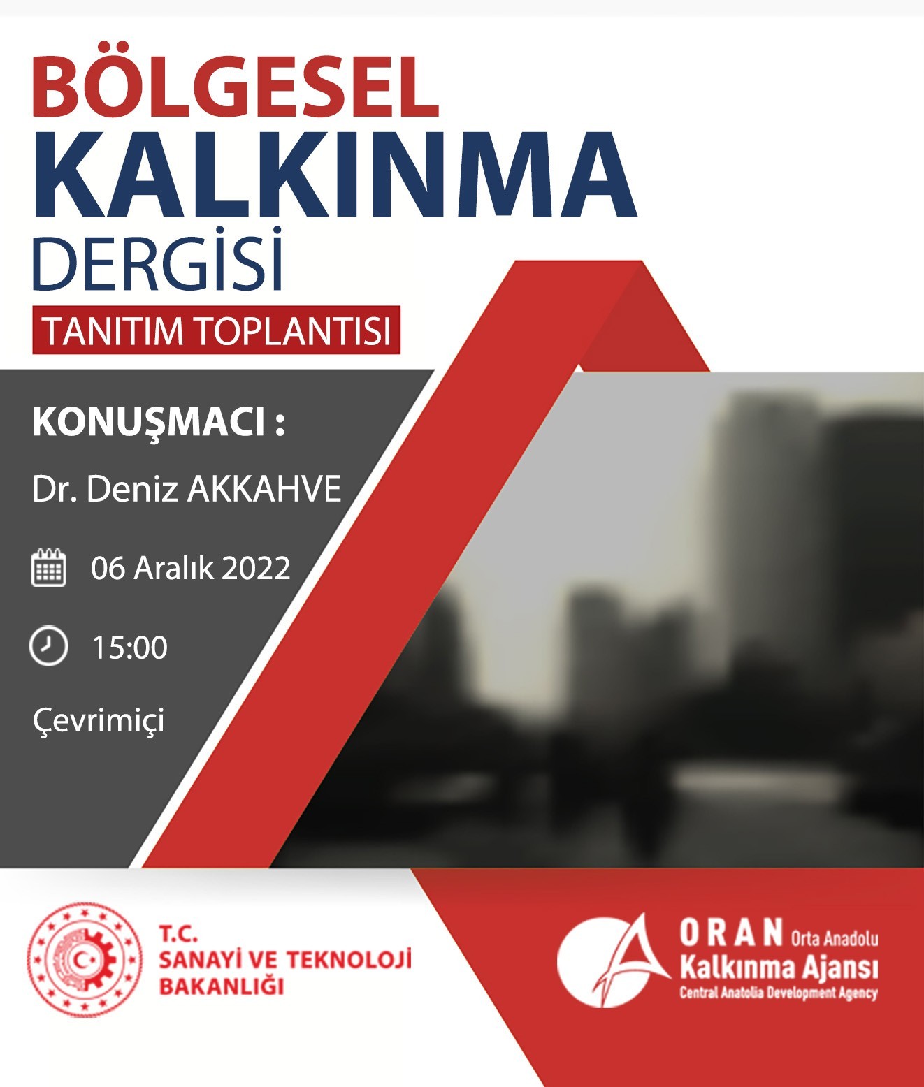 ORAN Kalkınma Ajansı